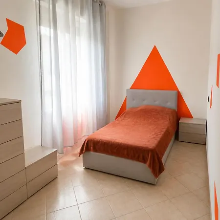 Bright Family With Balcony & Parking Apartamento