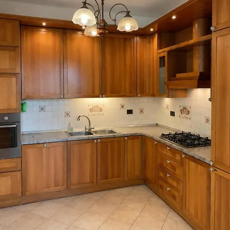 Bright Family With Balcony & Parking Apartamento *