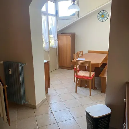 Bright Family With Balcony & Parking * Pallanza