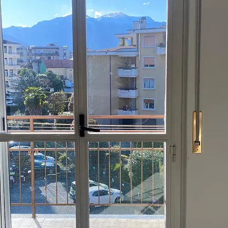 Bright Family With Balcony & Parking *