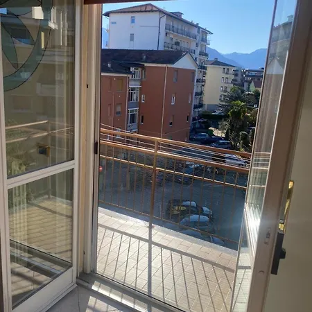 Apartamento Bright Family With Balcony & Parking
